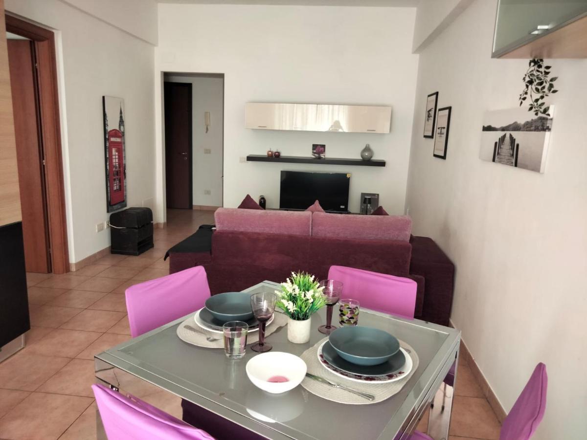 Ripoli Apartment Roma Exterior foto