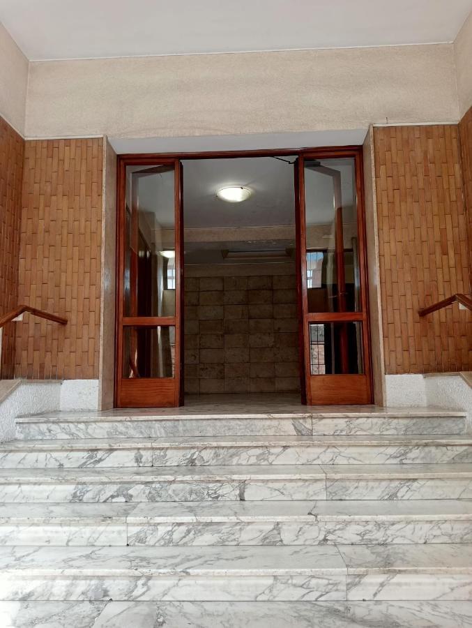 Ripoli Apartment Roma Exterior foto